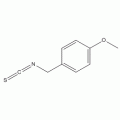 4-甲氧基苄基硫代异氰酸酯