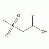 甲磺酰乙酸