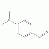 N,N-二甲基-4-亚硝基苯胺