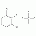 1-氟-2,6-二氯吡啶四氟硼酸盐[氟化试剂]