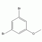 3,5-二溴苯甲醚
