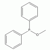 甲氧基二苯膦