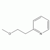 2-(2-甲氧基乙基)吡啶