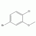 5-溴-2-氯苯甲醚