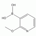 2-甲氧基吡啶-3-硼酸