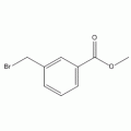 3-(溴甲基)苯甲酸甲酯