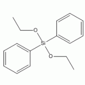 二乙氧基二苯基硅烷