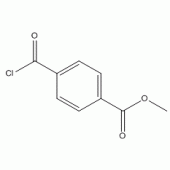 4-氯甲酰基苯甲酸甲酯