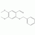 2-苯甲氧基-4,5-二甲氧基苯甲醛