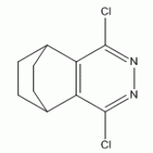 1,4-二氯-5,6,7,8-四氢-5,8-乙烷酞嗪