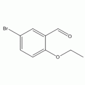 5-溴-2-乙氧基苯甲醛