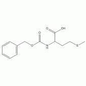N-苄氧羰基-DL-蛋氨酸