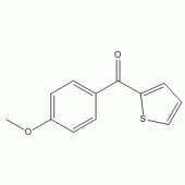 2-(4-甲氧基苯甲酰)噻吩
