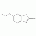 6-乙氧基-2-巯基苯并噻唑