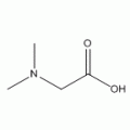 N,N-二甲基甘氨酸