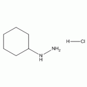 环己基肼盐酸盐