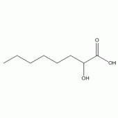2-羟基辛酸