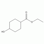 4-羟基环己基甲酸乙酯, cis + trans