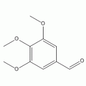 3,4,5-三甲氧基苯甲醛