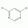 4,6-二氯嘧啶