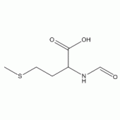 N-甲酰基-DL-蛋氨酸