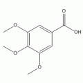 3,4,5-三甲氧基苯甲酸
