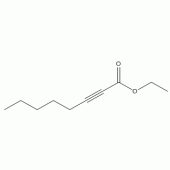 2-辛炔酸乙酯