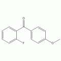 2-氟-4'-甲氧基苯并苯酮