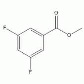 3，5--二氟苯甲酸甲酯