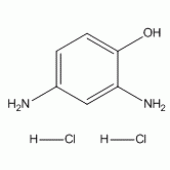 2,4-二氨基苯酚二盐酸盐