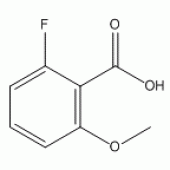 2-氟6-甲氧基苯甲酸
