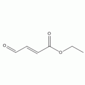 反式-4-氧基-2-丁烯酸乙酯