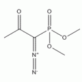(1-重氮-2-氧代丙基)磷酸二甲酯