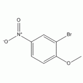 2-溴-4-硝基苯甲醚