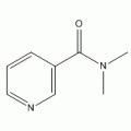 N,N-二甲基烟酰胺