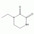 N-乙基-2,3-二酮哌嗪