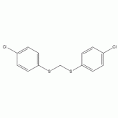 双(4-氯苯基硫代)甲烷