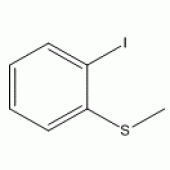 2-碘硫代苯甲醚