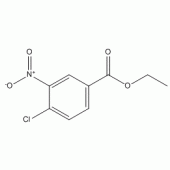 4-氯-3-硝基苯甲酸乙酯