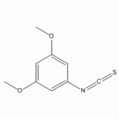 3，5-二甲氧基苯基硫代异氰酸酯