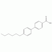 4-(4'-正己苯基)苯甲酸