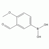 3-醛基-4-甲氧基苯硼酸