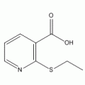 2-(乙基硫代)烟酸