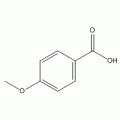 对甲氧基苯甲酸