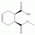 (1S,2R)-cis-4-环己烯-1,2-二羧酸 1-单甲酯