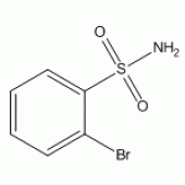 2-溴苯磺酰胺