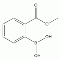 2-甲氧基羰基苯硼酸(含有数量不等的酸酐)