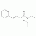 苯丙烯基磷酸二乙酯
