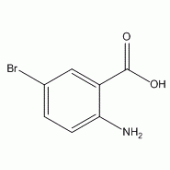 2-氨基-5-溴苯甲酸
