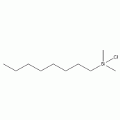 二甲基正辛基氯硅烷